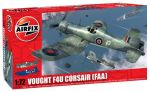 AIRFIX Vought F4U Corsair (FAA)