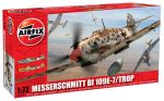 AIRFIX Messerschmitt Bf 109E7Trop