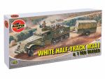 AIRFIX Half Track M3