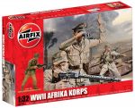 AIRFIX WWII Afrika Korps