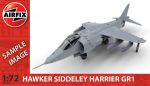 AIRFIX Hawker Siddeley Harrier Gr.1