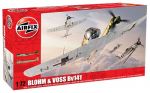 AIRFIX The Blohm & Voss BV 141