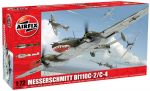 AIRFIX Messerschmitt Bf110C2C4