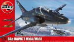 AIRFIX BAe Hawk T MkIAMk5l