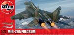 AIRFIX Mig29A Fulcrum