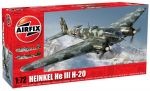 AIRFIX Heinkel He 111 H20