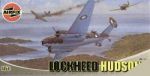 AIRFIX Lockheed Hudson I