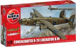 AIRFIX Consolidated B24 Liberator B.VI