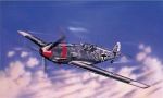 AIRFIX Messerschmitt Bf 109E