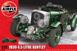 AIRFIX 1930 4.5 Litre Bentley