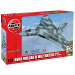 AIRFIX Vulcan To The SKY 1:72