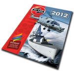 AIRFIX Katalog 2012