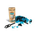 MAKEDO Zestaw Kit For Theree 165 części