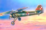 MASTERCRAFT PZL Fighter