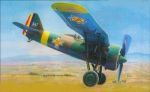 MASTERCRAFT P7a Transylvanian Fighter