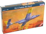 MASTERCRAFT TS11 Indian Air Force