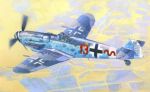 MASTERCRAFT BF109 G6R6 Bartels