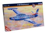 MASTERCRAFT F84 Skyblazers