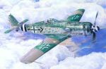 MASTERCRAFT Fw190D9 Michaelski