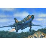 MASTERCRAFT D13 SU20RLAST FLIGHT