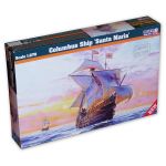 MASTERCRAFT Columbus Ship Santa Maria
