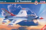 MASTERCRAFT F16 Thunderbirds