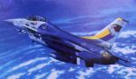 MASTERCRAFT F16D30 Spadahlem A.B.