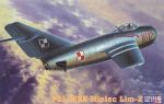 MASTERCRAFT PZL WSK Mielec Lim2