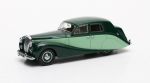 MATRIX Daimler DB18 Hooper Empress 1951