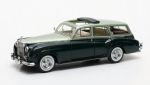 MATRIX Harold Radford SC Estate 1959