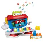 MEGA BLOKS Billy Beats Tańczące Pianinko