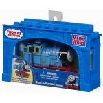 MEGA BLOKS THOMAS Tomek z mostem