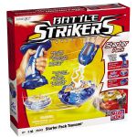 MEGA BLOKS Battle Strikers Zest. Podst.