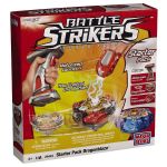 MEGA BLOKS BATTLE STRIKERS ZEST. PODST.