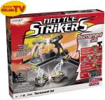 MEGA BLOKS BATTLE STRIKERS TURNIEJ