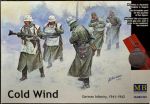 MB Cold Wind German Infantry 194142