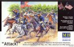 MB Attack 8th Pennsylvania Cavalry 89th
