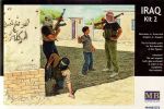 MB Iraq Kit 2