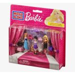MAGA BLOKS Barbie wieczór mody multipack