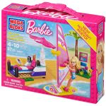 MEGA BLOKS Barbie Dzień na plaży