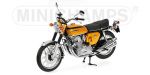 MINICHAMPS Honda CB 750 K0 1969