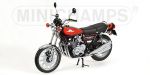 MINICHAMPS Kawasaki 900 Z1 Super4 1973