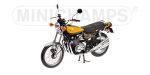 MINICHAMPS Kawasaki 900 Z1 Super 4 1973
