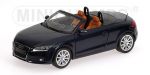 MINICHAMPS Audi TT Roadster 2006