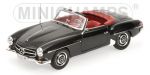MINICHAMPS MercedesBenz 190 SL (W121)