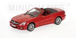 MINICHAMPS MercedesBenz SLClass (R230)
