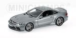 MINICHAMPS MercedesBenz SL65 AMG 2009