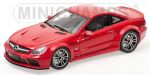 MINICHAMPS MercedesBenz SL65 AMG