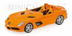MINICHAMPS MercedesBenz SLR Stirling