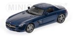 MINICHAMPS MercedesBenz SLS AMG 2010